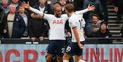 Lucas Moura: Saya Nyaris Gabung Manchester United