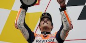 Pesan Marc Marquez untuk Fans Balap Usai Tewasnya Afridza Munandar Pesan Marc Marquez untuk Fans Balap Usai Tewasnya Afridza Munandar