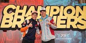 Marc Marquez: Alex Punya 2 Gelar, Rider MotoGP Lain Tidak