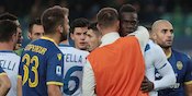 Titik Terendah Mario Balotelli: Tidak Punya Klub, Latihan Bareng Tim Serie D Titik Terendah Mario Balotelli: Tidak Punya Klub, Latihan Bareng Tim Serie D