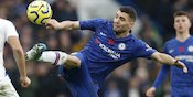 Kovacic Nikmati Kebebasan yang Diberikan Lampard di Chelsea Kovacic Nikmati Kebebasan yang Diberikan Lampard di Chelsea