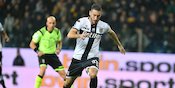 Hasil Pertandingan Parma vs AS Roma: Skor 2-0