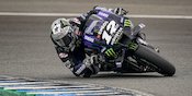 Yamaha: Keluhan Rossi-Vinales Berbeda, Tapi Butuh Solusi Sama