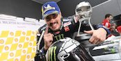 Rahasia Maverick Vinales Bawa Yamaha Bangkit di MotoGP 2019