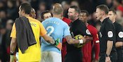 Trent Mengaku Handball, Ini Penjelasan Mengapa Man City Tidak Dapat Hadiah Penalti