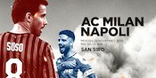 Prediksi AC Milan vs Napoli 24 November 2019