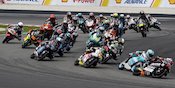 Tim-Tim Moto3 Kemalingan di Sepang, Bukan yang Pertama Kali Tim-Tim Moto3 Kemalingan di Sepang, Bukan yang Pertama Kali