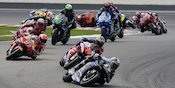 FIM-Dorna Resmi Umumkan MotoGP Thailand 2020 Ditunda