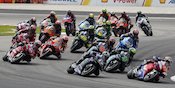 Surat FIM, IRTA, dan Dorna: Minta 'Keluarga MotoGP' Taat Protokol Medis