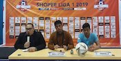 Liga Segera Digulirkan, Persela Konfirmasi Keberadaan Pemain Asingnya