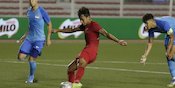 Timnas Indonesia U-22 Menang Lagi, Singapura Lebih Menegangkan dari Thailand Timnas Indonesia U-22 Menang Lagi, Singapura Lebih Menegangkan dari Thailand