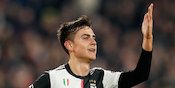 Paulo Dybala Kenang Jasa Besar Gennaro Gattuso dalam Kariernya Paulo Dybala Kenang Jasa Besar Gennaro Gattuso dalam Kariernya