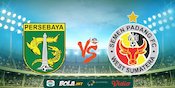 Highlights Shopee Liga 2019: Persebaya Surabaya 1-1 Semen Padang