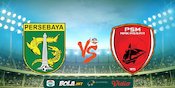 Duel Antapelatih: Persebaya Vs PSM: Aji Santoso Vs Darije Kalezic