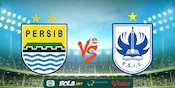 Hasil Pertandingan Persib Bandung vs PSIS Semarang: Skor 2-1