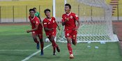 Gagal ke Final EPA U-18, Persija U-18 Tidak Boleh Meratapi Nasib