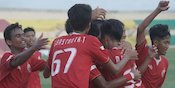 Kalahkan Persib U-18, Peluang Persija U-18 Melaju ke Semifinal Terbuka