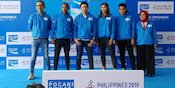 Resmi, Pocari Sweat Sponsori SEA Games 2019