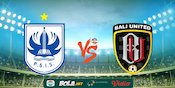 Highlights Shopee Liga 1 2019: PSIS Semarang 1-0 Bali United Highlights Shopee Liga 1 2019: PSIS Semarang 1-0 Bali United