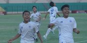 Kalahkan Persija U-18, PSIS U-18 Tantang Bhayangkara FC di Final EPA U-18