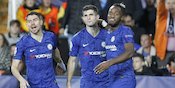 Christian Pulisic Siap Sambut Pemain Baru Chelsea Januari Ini Christian Pulisic Siap Sambut Pemain Baru Chelsea Januari Ini