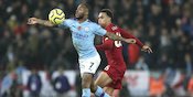 Baper Dikalahkan Liverpool, Raheem Sterling Bikin Ulah di Timnas Inggris