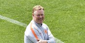 Resmi, Timnas Belanda Tunjuk Ronald Koeman Sebagai Penerus Louis van Gaal Resmi, Timnas Belanda Tunjuk Ronald Koeman Sebagai Penerus Louis van Gaal