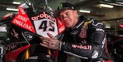 Scott Redding Sempat Ingin Pensiun Dini Usai Gagal di MotoGP