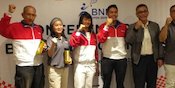Petenis Indonesia Ikut Kejuaraan Nasional Jelang SEA Games 2019 Petenis Indonesia Ikut Kejuaraan Nasional Jelang SEA Games 2019