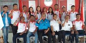 Timnas Ski Air Diminta Fokus demi Rebut Dua Emas SEA Games 2019 Timnas Ski Air Diminta Fokus demi Rebut Dua Emas SEA Games 2019
