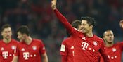 Brace Robert Lewandowski Benamkan Borussia Dortmund di Der Klassiker Brace Robert Lewandowski Benamkan Borussia Dortmund di Der Klassiker