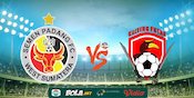 Hasil Pertandingan Semen Padang vs Kalteng Putra: Skor 1-0 Hasil Pertandingan Semen Padang vs Kalteng Putra: Skor 1-0