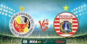 Hasil Pertandingan Semen Padang vs Persija Jakarta: Skor 2-2 Hasil Pertandingan Semen Padang vs Persija Jakarta: Skor 2-2