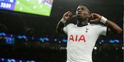 Sudah Tetapkan Hati Gabung Milan, Aurier Ogah Ditransfer ke Wolverhampton Sudah Tetapkan Hati Gabung Milan, Aurier Ogah Ditransfer ke Wolverhampton