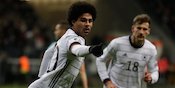 Hasil Pertandingan Jerman vs Irlandia Utara: Skor 6-1 Hasil Pertandingan Jerman vs Irlandia Utara: Skor 6-1