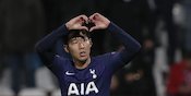 Son Heung-min dan Para Pemain Sepak Bola Tanpa Haters