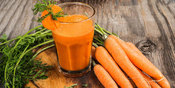 Deretan Manfaat Jus Wortel bagi Kesehatan, Baik untuk Mata Minus
