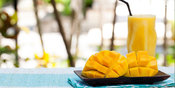 Pahami Ragam Manfaat Baik Mangga untuk Kecantikan Kulit Tubuh