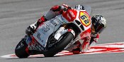 Hasil FP1 Moto2 Valencia: Stefano Manzi Terdepan