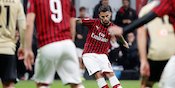 Terus Dikritik, Suso Kirim Pesan Ini Pada Suporter AC Milan