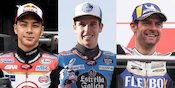 LCR Honda Akui Repsol Honda Nyaris Gaet Takaaki Nakagami