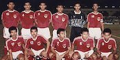 Jebolan Timnas Indonesia SEA Games 1991 yang Sukses Menjadi Pelatih
