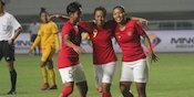 Timnas Putri Indonesia Umumkan 20 Pemain untuk SEA Games 2019