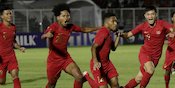 Gara-gara Wabah Virus Corona, Timnas Indonesia U-19 Terancam Batal TC di Jepang dan Korea Selatan