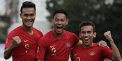Jadwal Siaran Langsung Final Sepak Bola SEA Games: Timnas Indonesia U-22 vs Vietnam Jadwal Siaran Langsung Final Sepak Bola SEA Games: Timnas Indonesia U-22 vs Vietnam