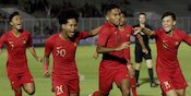 Gelandang Timnas Indonesia U-19 Sudah Kantungi Kekuatan Bulgaria