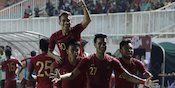 Timnas Indonesia U-22 Diyakini Sanggup Raih Emas di SEA Games 2019 Timnas Indonesia U-22 Diyakini Sanggup Raih Emas di SEA Games 2019