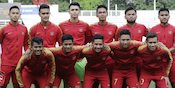 Babak Pertama Final SEA Games 2019, Timnas Indonesia U-22 Tertinggal Satu Gol dari Vietnam Babak Pertama Final SEA Games 2019, Timnas Indonesia U-22 Tertinggal Satu Gol dari Vietnam