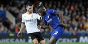 Man of the Match Valencia vs Chelsea: Jose Gaya