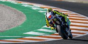 Valentino Rossi Ungkap Kesan Pertama Kerja Bareng David Munoz Valentino Rossi Ungkap Kesan Pertama Kerja Bareng David Munoz